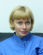 Казакова Светлана Николаевна