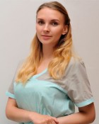 Вандина Дарья Валерьевна